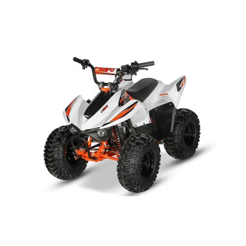 Kayo bikes available through Alex Motosport