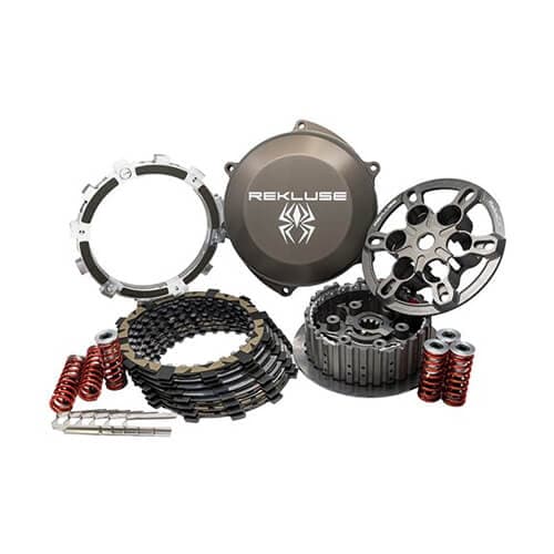 Parts & Accessories