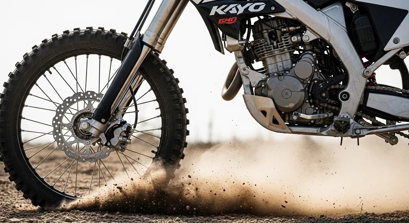 Motorbike Repairs in Cyprus: Common Issues & What to Avoid