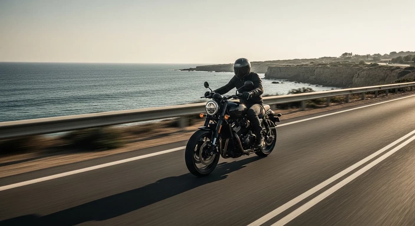 Seen It on Motorace? We’ll Help You Source It.